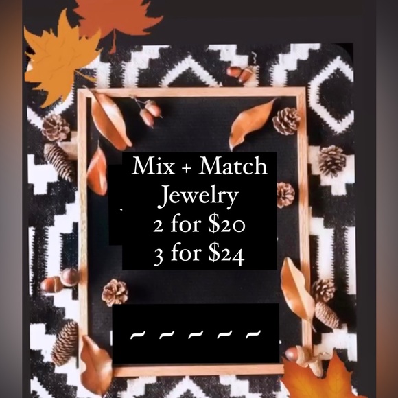 Tortoiseshell Dangle Post Earrings Set - Picture 2 of 8